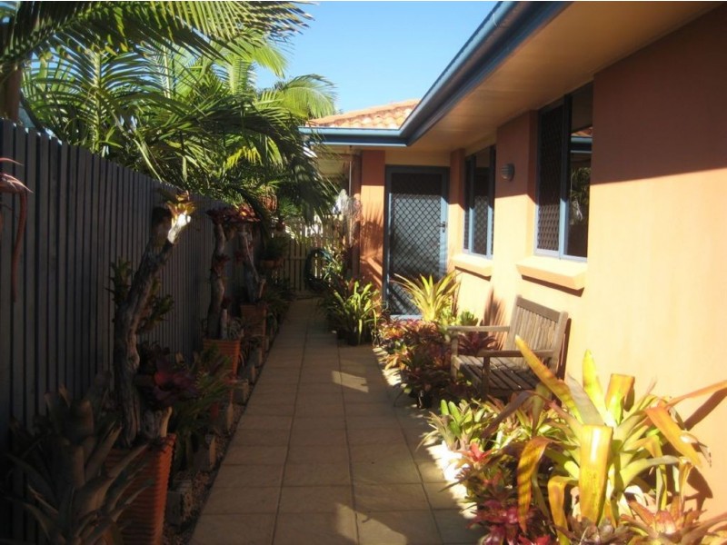 18 Admiralty Way, Bucasia QLD 4750