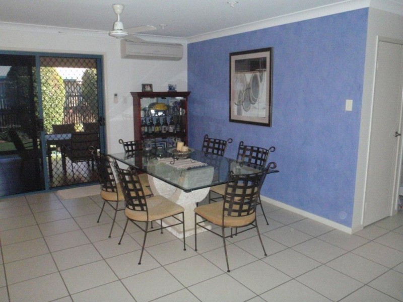 18 Admiralty Way, Bucasia QLD 4750