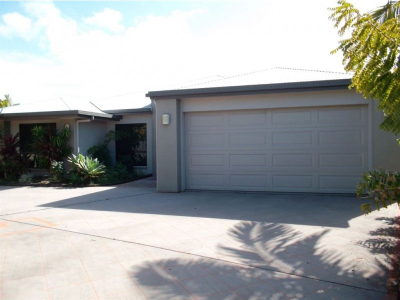 78 Wheeler Drive, Glenella QLD 4740