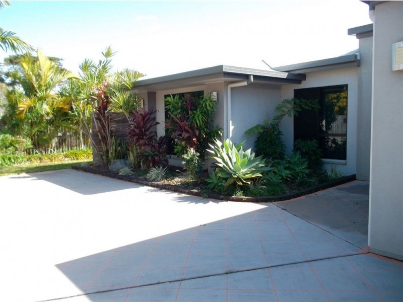 78 Wheeler Drive, Glenella QLD 4740