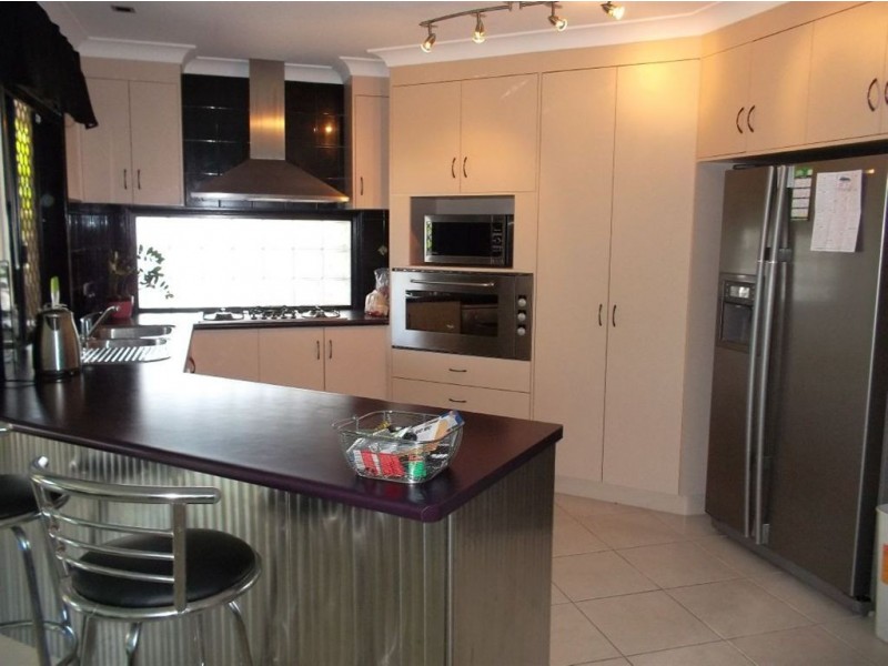 78 Wheeler Drive, Glenella QLD 4740