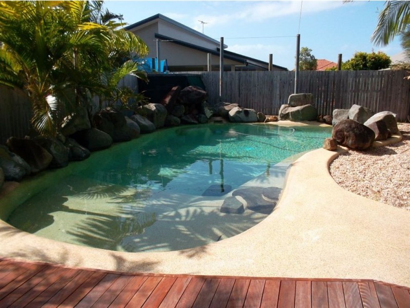 78 Wheeler Drive, Glenella QLD 4740