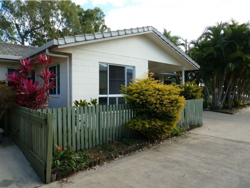 1/3 Jarman Court, Seaforth QLD 4741