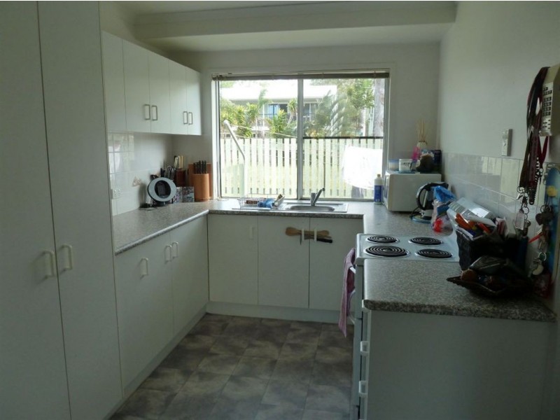 1/3 Jarman Court, Seaforth QLD 4741