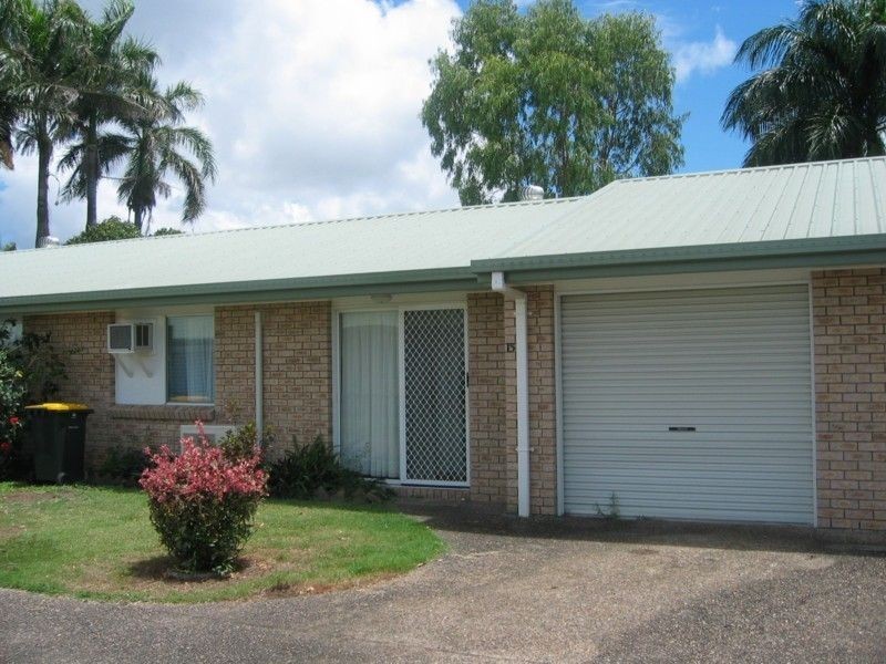 15/5A Prospect Street, Mackay QLD 4740