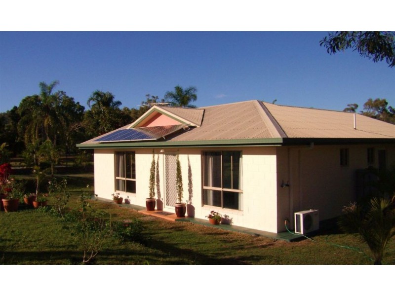 5 Blue Beach Boulevard, Haliday Bay QLD 4740