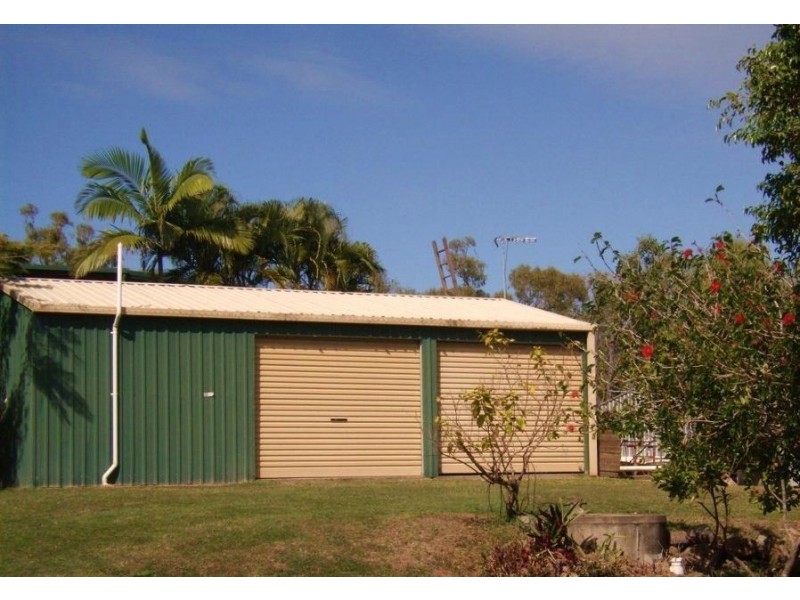 5 Blue Beach Boulevard, Haliday Bay QLD 4740