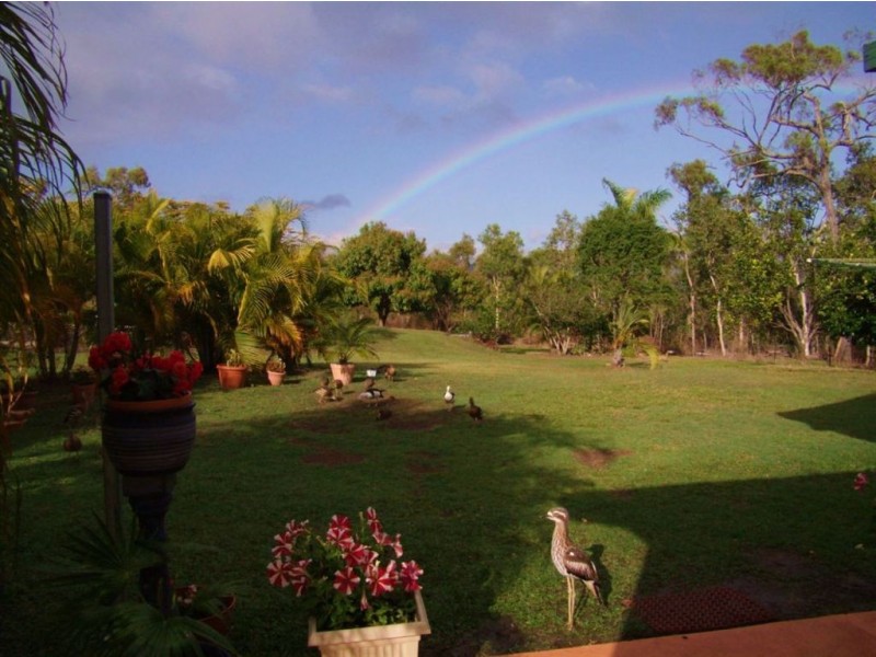 5 Blue Beach Boulevard, Haliday Bay QLD 4740