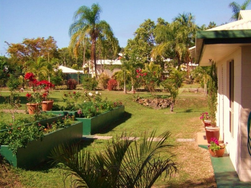 5 Blue Beach Boulevard, Haliday Bay QLD 4740