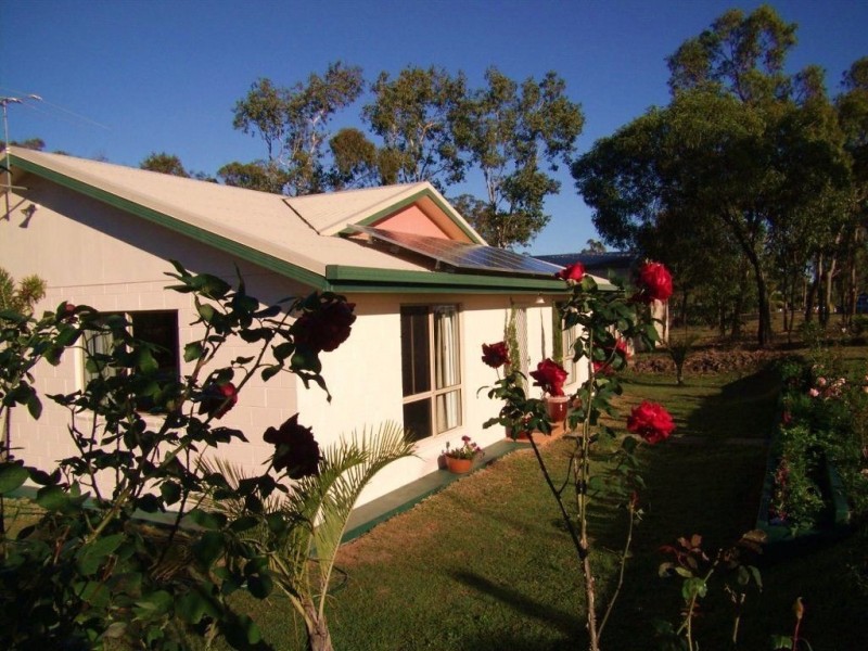 5 Blue Beach Boulevard, Haliday Bay QLD 4740