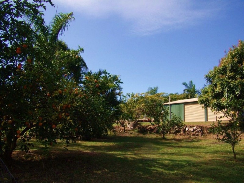 5 Blue Beach Boulevard, Haliday Bay QLD 4740