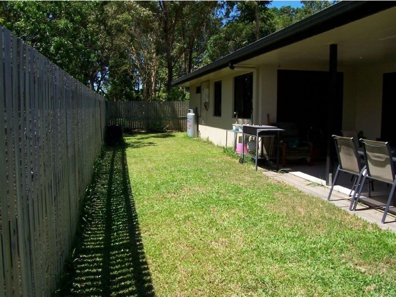 3/11 Tramontana Street, Andergrove QLD 4740