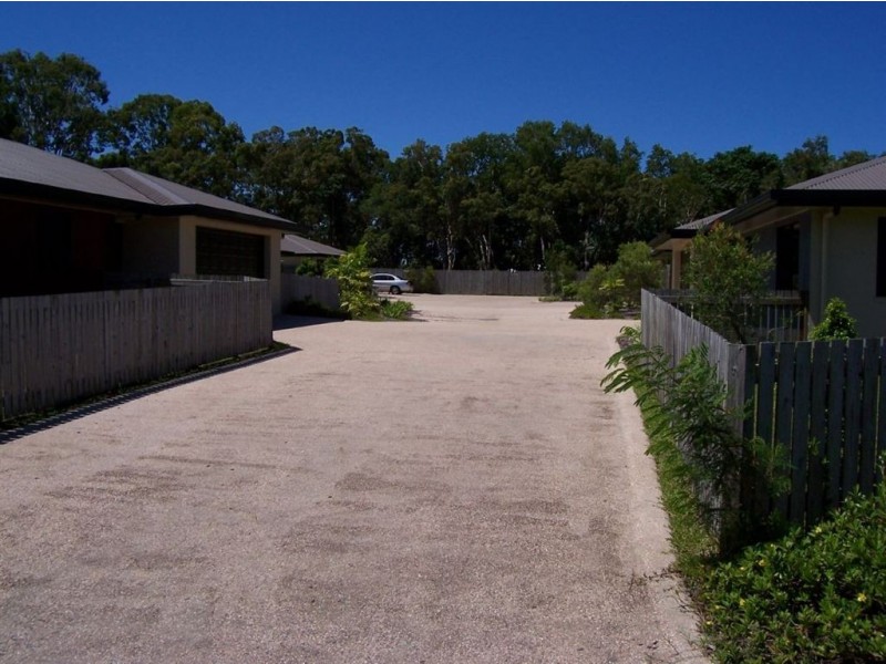 3/11 Tramontana Street, Andergrove QLD 4740