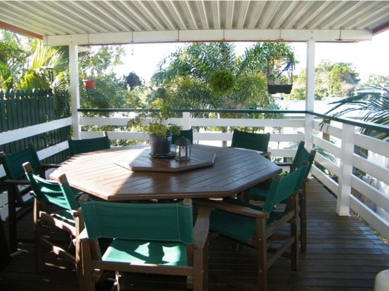 12 Kingfisher Street, Slade Point QLD 4740