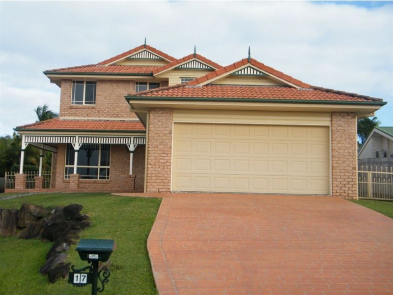 17 Theodore Crescent, Rural View QLD 4740
