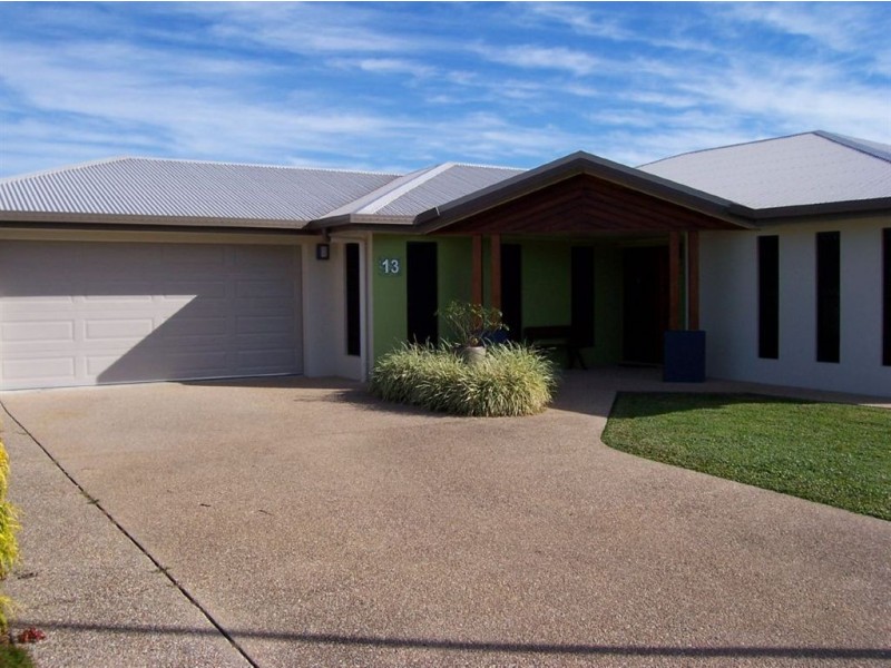 13 Merino Court, Walkerston QLD 4751
