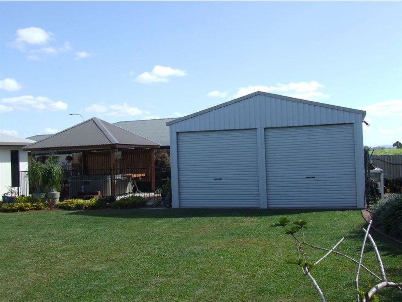 13 Merino Court, Walkerston QLD 4751