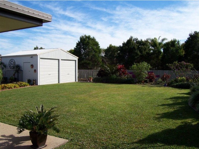 13 Merino Court, Walkerston QLD 4751