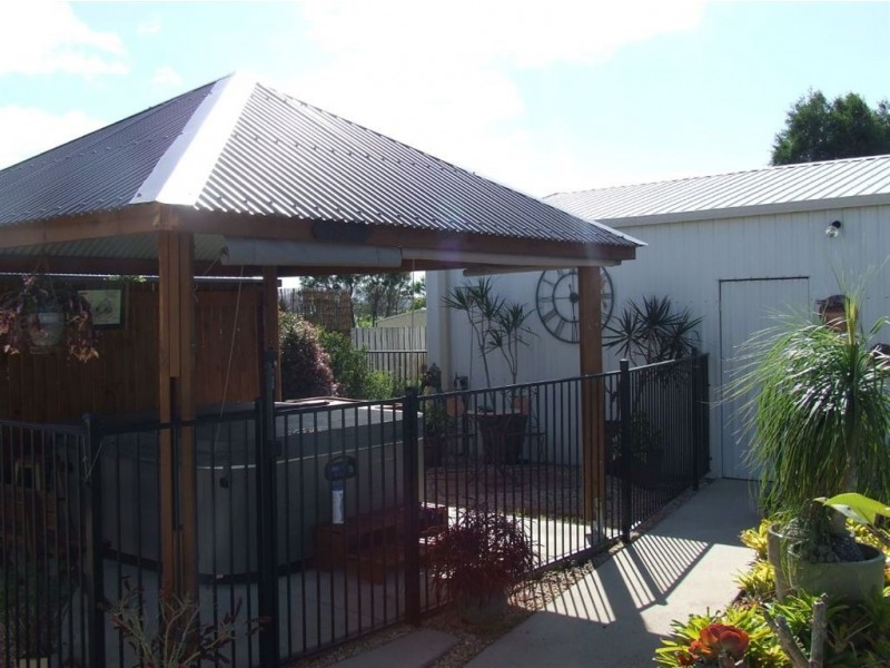 13 Merino Court, Walkerston QLD 4751