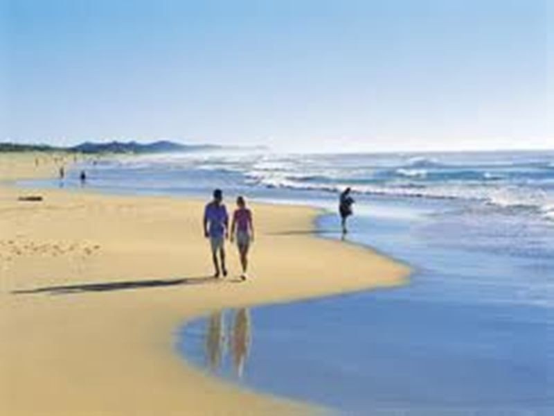 1/55 Duranbah Circuit, Blacks Beach QLD 4740