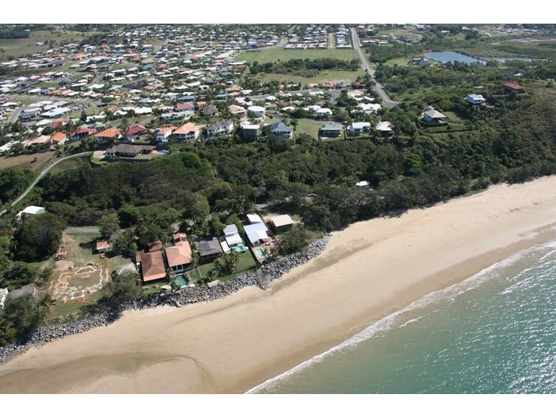 1/55 Duranbah Circuit, Blacks Beach QLD 4740