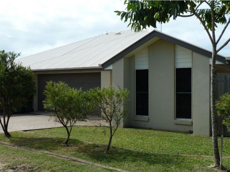 1/55 Duranbah Circuit, Blacks Beach QLD 4740
