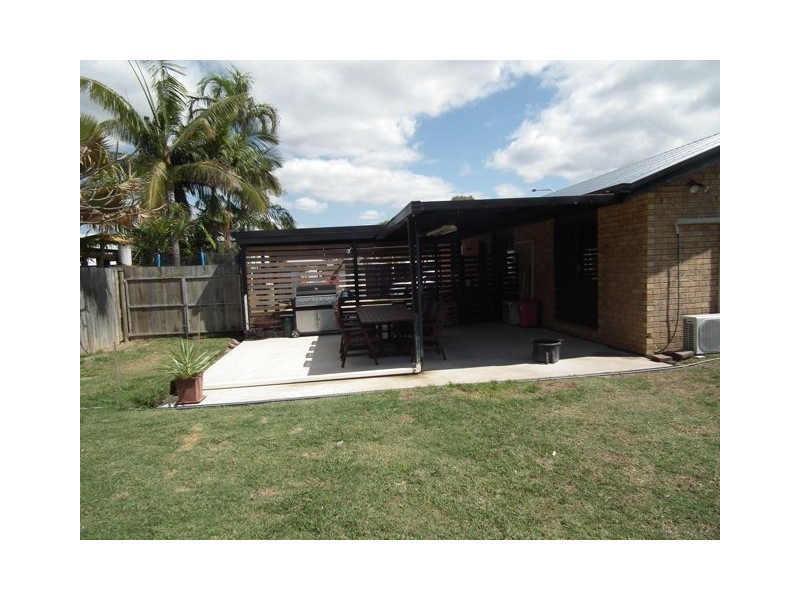 172 Bedford Road, Andergrove QLD 4740