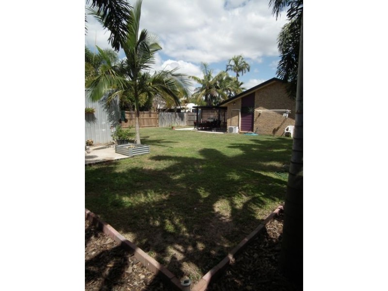 172 Bedford Road, Andergrove QLD 4740