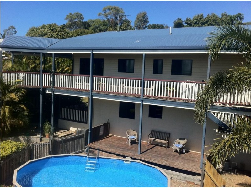 19 Woodlands Drive, Eimeo QLD 4740