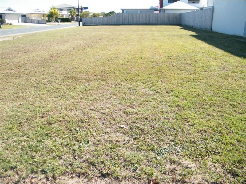 6 Kippen Street, East Mackay QLD 4740