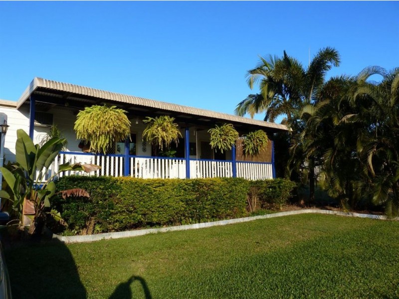 13 Murphy Street, Seaforth QLD 4741