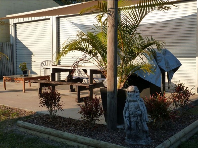 13 Murphy Street, Seaforth QLD 4741