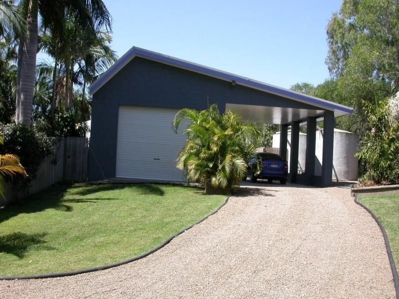 31 Rollinson Drive, Walkerston QLD 4751
