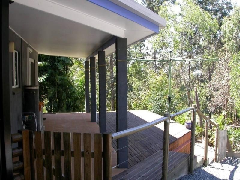 31 Rollinson Drive, Walkerston QLD 4751