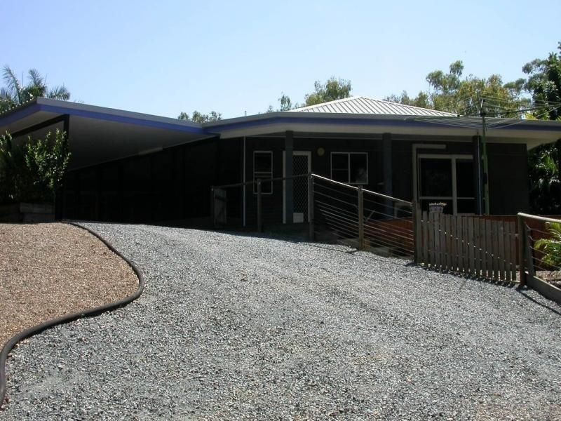 31 Rollinson Drive, Walkerston QLD 4751