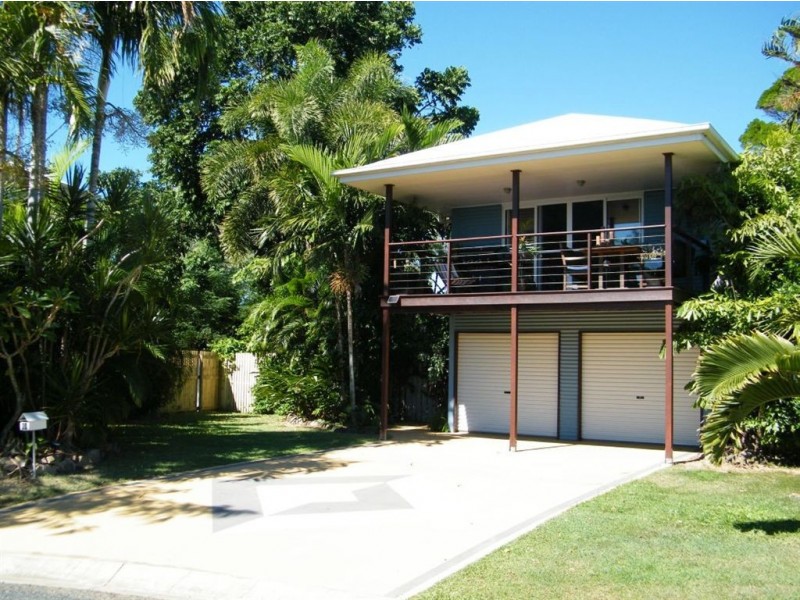 20 Grace Crescent, Slade Point QLD 4740
