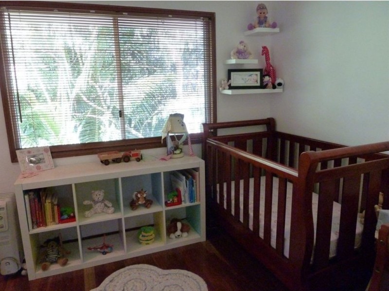 20 Grace Crescent, Slade Point QLD 4740