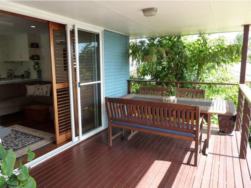 20 Grace Crescent, Slade Point QLD 4740