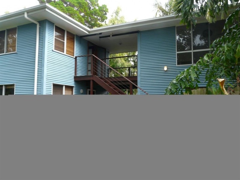 20 Grace Crescent, Slade Point QLD 4740
