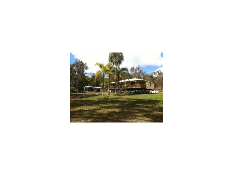 326 Cape Hillsborough Road, Seaforth QLD 4741
