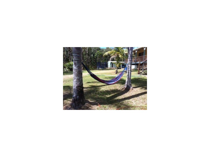 326 Cape Hillsborough Road, Seaforth QLD 4741