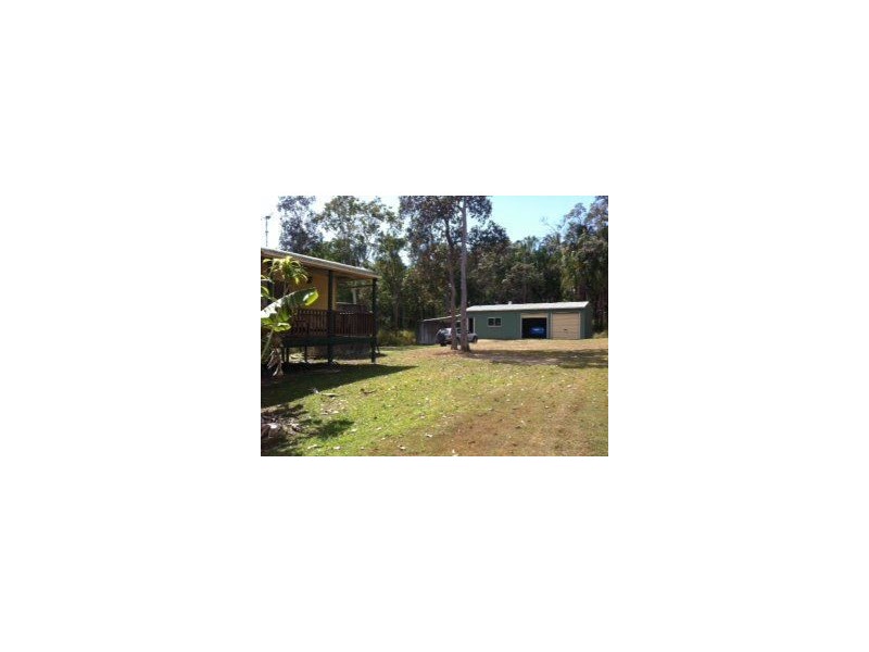 326 Cape Hillsborough Road, Seaforth QLD 4741