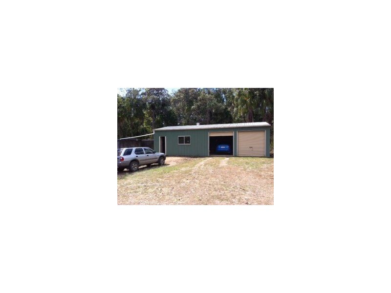 326 Cape Hillsborough Road, Seaforth QLD 4741