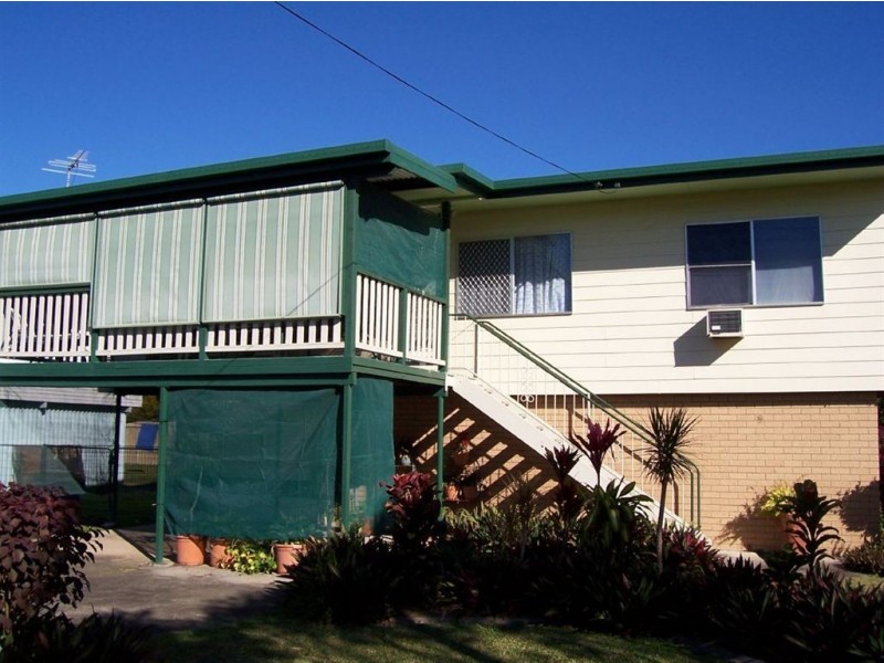 14 Gunsynd Street, Ooralea QLD 4740