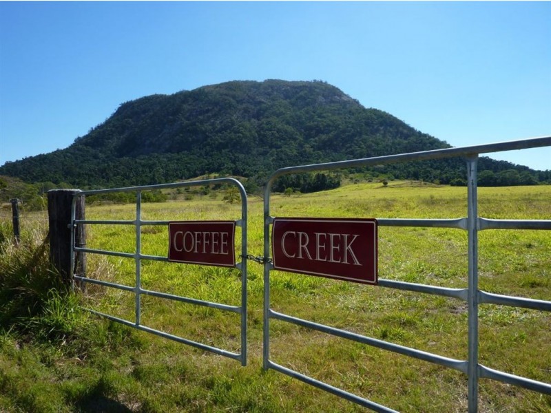 5 ‘Coffee Creek’ Kuttabul Mount Jukes Road, Kuttabul QLD 4741
