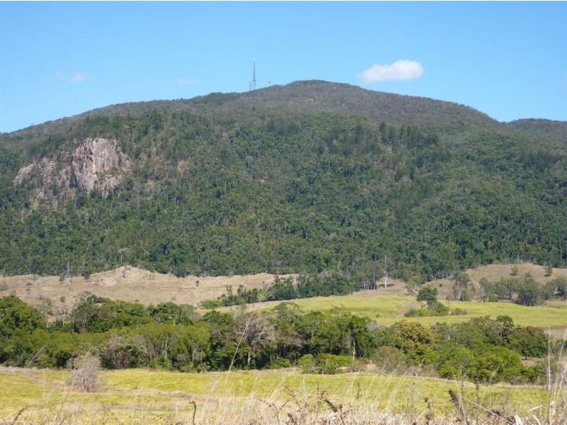 5 ‘Coffee Creek’ Kuttabul Mount Jukes Road, Kuttabul QLD 4741