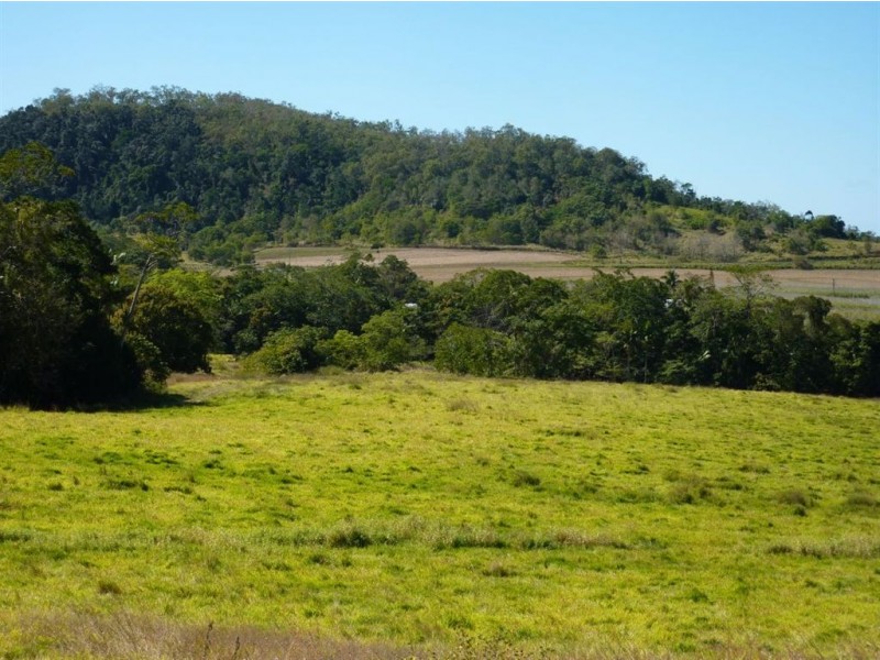 5 ‘Coffee Creek’ Kuttabul Mount Jukes Road, Kuttabul QLD 4741