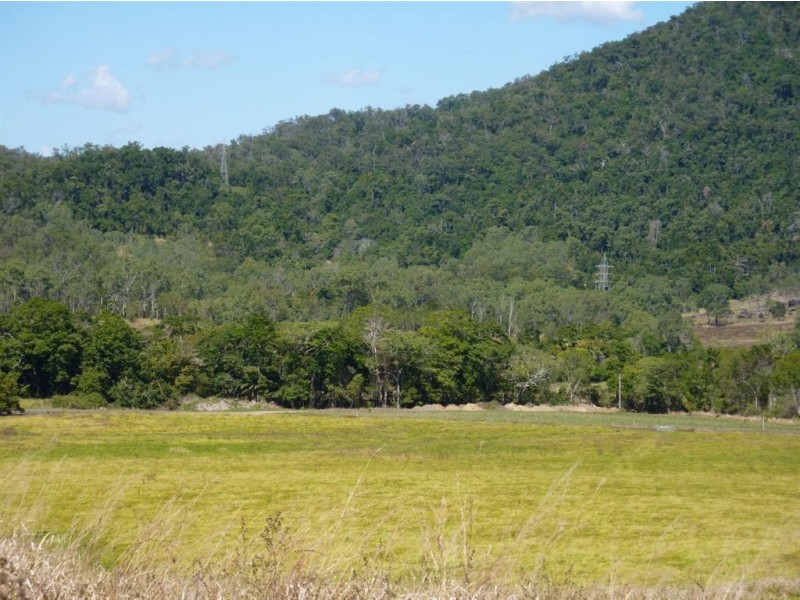 5 ‘Coffee Creek’ Kuttabul Mount Jukes Road, Kuttabul QLD 4741