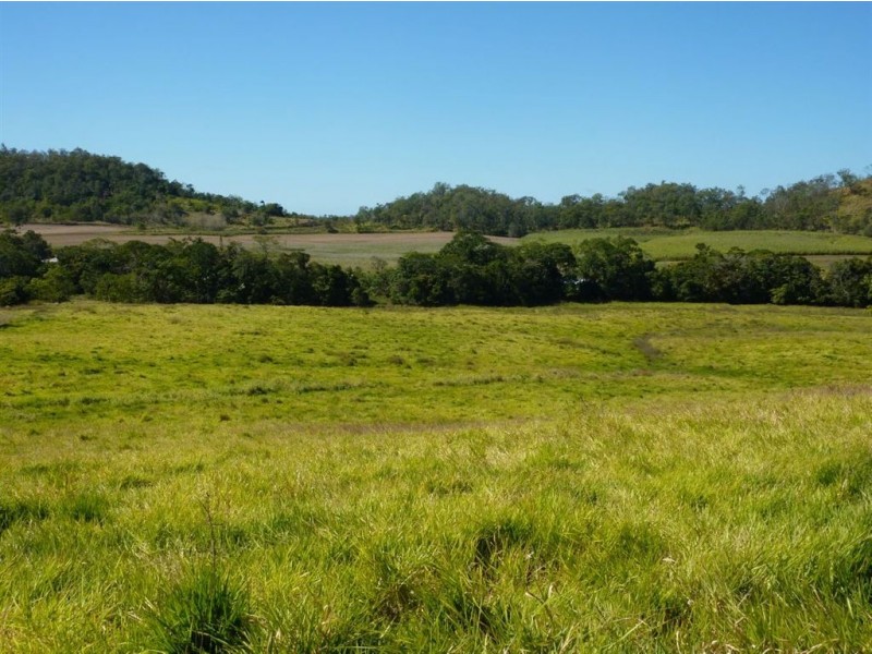 5 ‘Coffee Creek’ Kuttabul Mount Jukes Road, Kuttabul QLD 4741