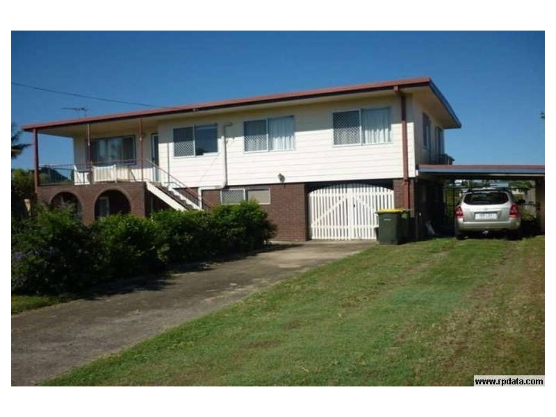 7 Keelan Street, East Mackay QLD 4740